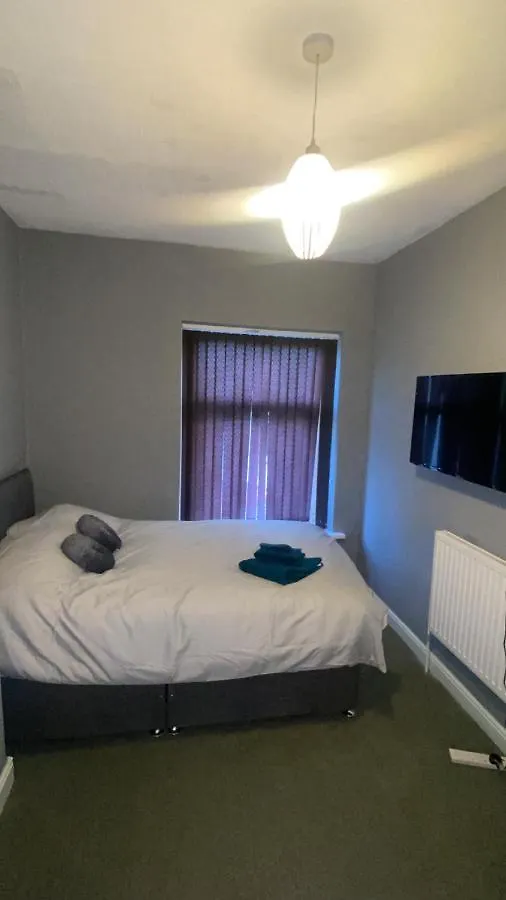 Appartamento Imperial Suites Bradford