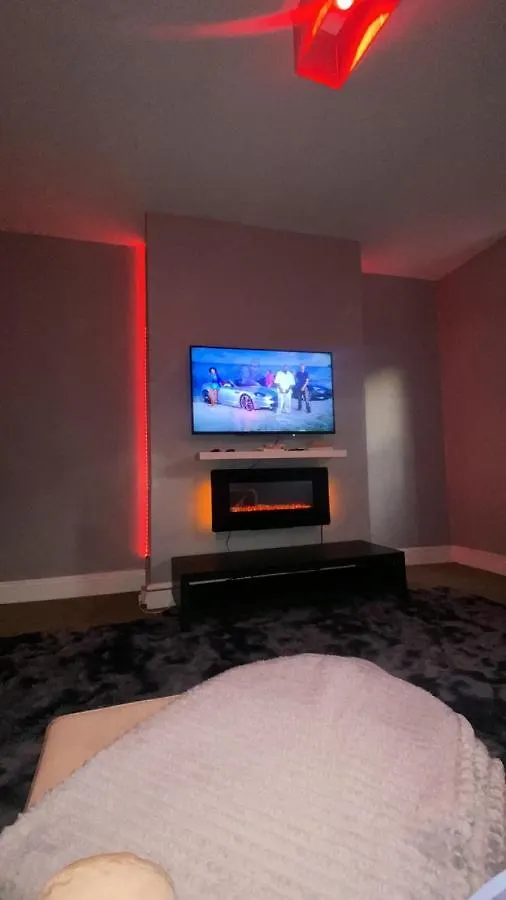 Imperial Suites Bradford  Regno Unito
