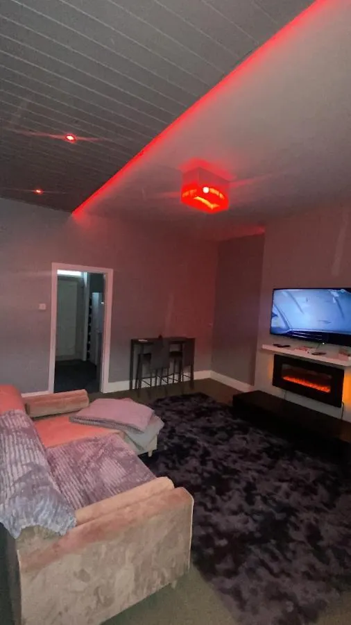 Imperial Suites Bradford  0*, Bradford (West Yorkshire) Regno Unito